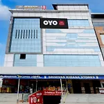 Hotel O Srinivasa Residency