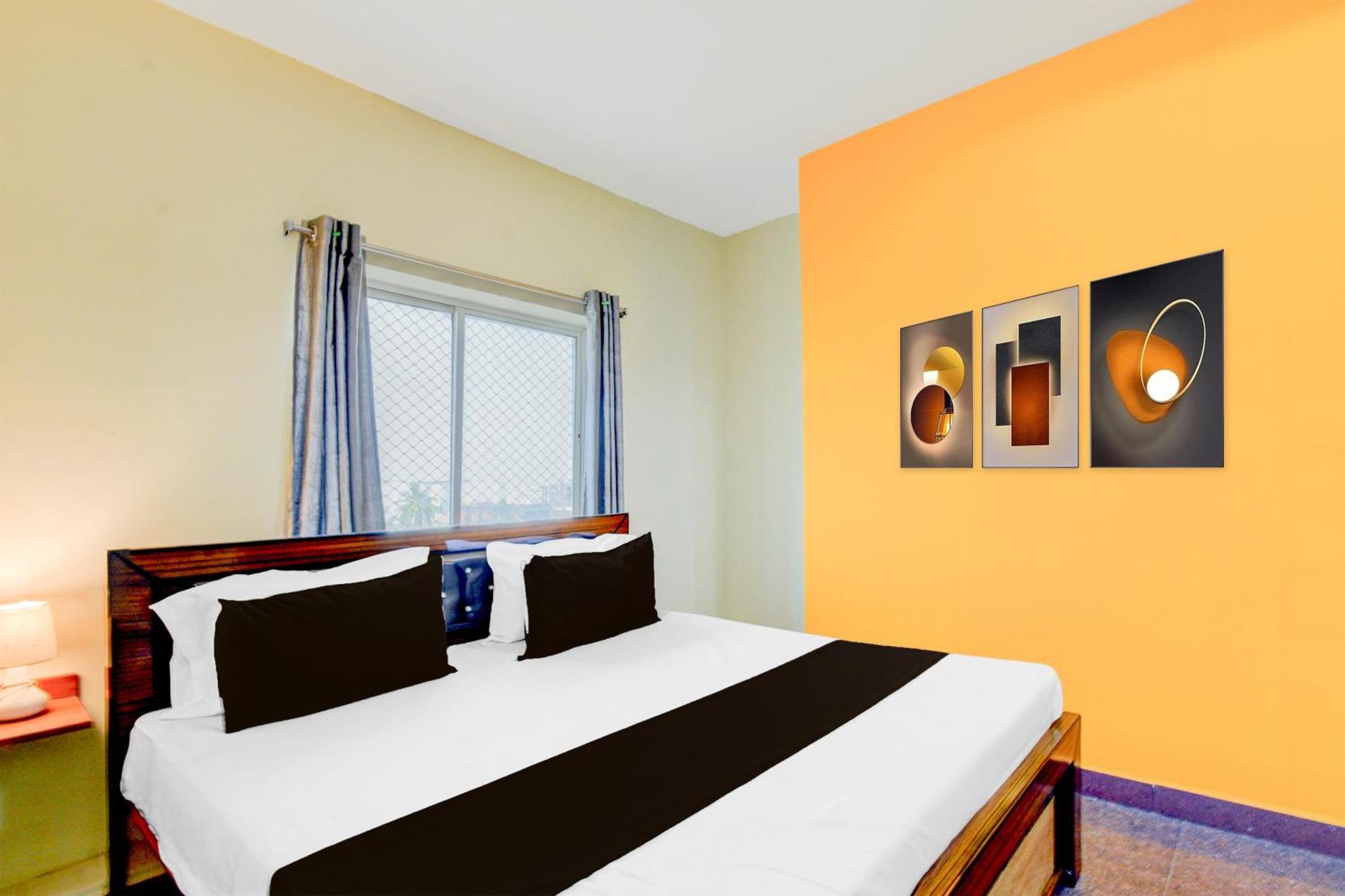 Hotel O Srinivasa Residency