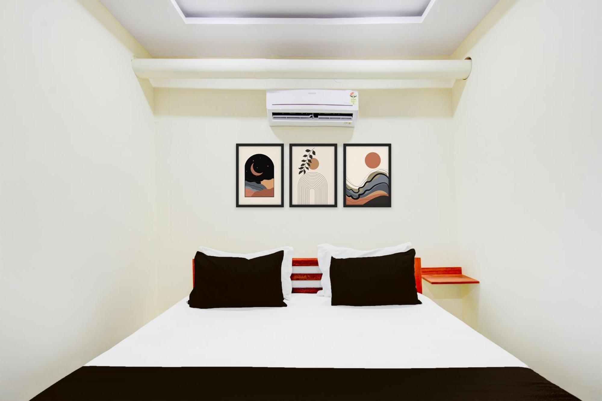 O Srinivasa Residency 3*